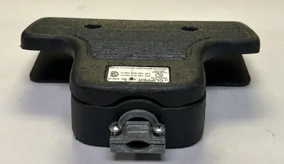 Used CLIPPER 642-D Miscellaneous Equipment (Electrical & Power) | Surplus Asset Holdings #1200498