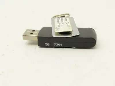 PLS-4000 Laser Metal Cutting Software Program Version 1.0601 Flash Drive 2GB