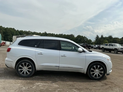 Used 2017 BUICK ENCLAVE SUVs Michigan US | Miedema Asset Management Group #1406837