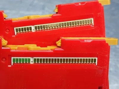 USED OMRON NXSOD400