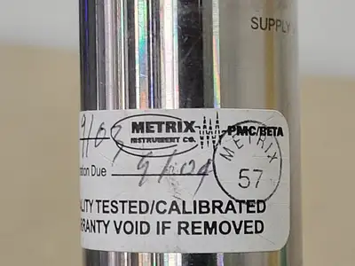 NEW METRIX 162VTS-200-245-00