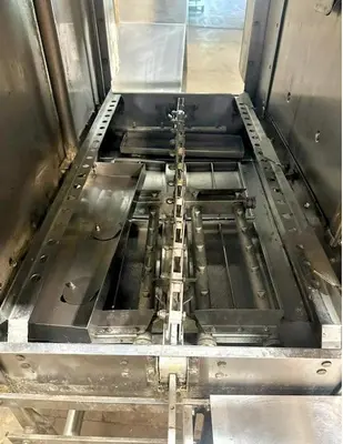 Used AMERICAN DISH SERVICE ADC-44 Dishwashers British Columbia CA | Surrey Food Equipment #1310252