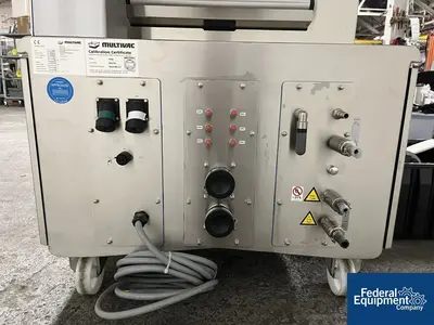 USED MULTIVAC Multivac Tray Sealer, Model T260