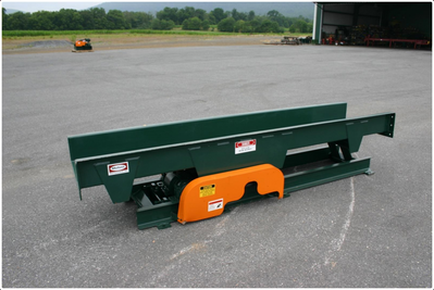 Mellott Vibrating Conveyor