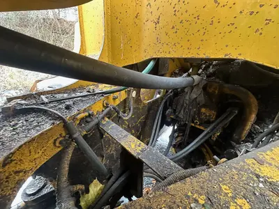 Used 2009 KAWASAKI 95ZV-2 Wheel Loaders Pennsylvania US | Proxy Equipment #1381720