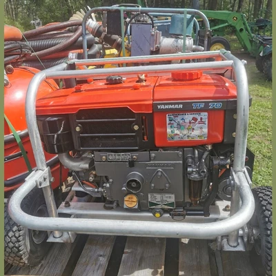 USED MORRIS MI-30