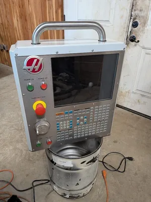 2018 HAAS VF-2 Vertical Machining Centers | Midstate Machinery (8)
