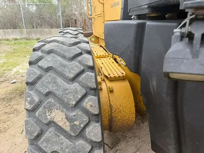 2015 Caterpillar 12M3