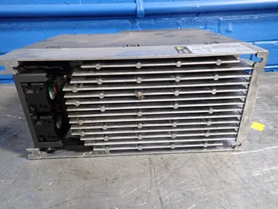 Used SIEMENS SINAMICS G120 PN Variable Speed Drives Ohio US | HGR 24 #1070342