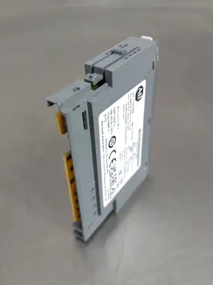 Allen-Bradley 1734-OB8E/C Output Module Loc4E46