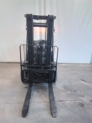 Used 2018 TOYOTA 8FGU25 Misc Forklifts North Carolina US | Forklift Pro #1411919