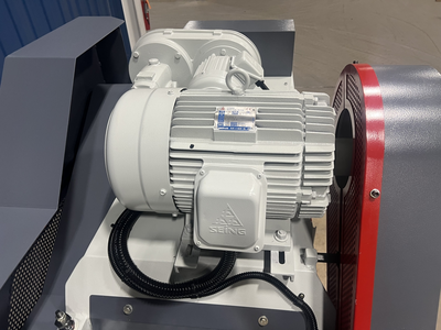 NEW NORTHTECH NT-400EL