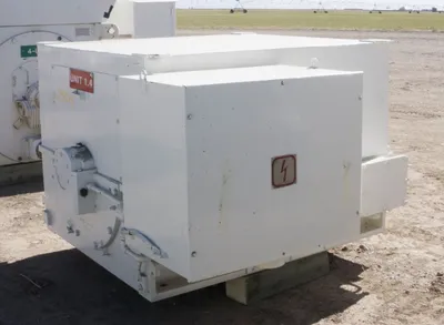 USED GENERAL ELECTRIC 211005