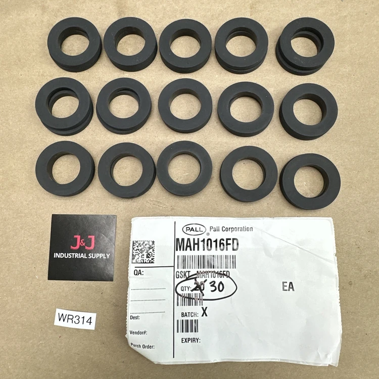 New | in-Stock PALL CORPORATION MAH1016FD Filters Indiana US | J&J Industrial Supply #541806
