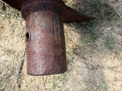Used _UNKNOWN_ _UNKNOWN_ Post Hole Diggers Texas US | Miedema Asset Management Group #1312447