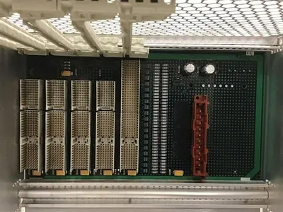 USED CINCINNATI MILACRON 3-424-2267A