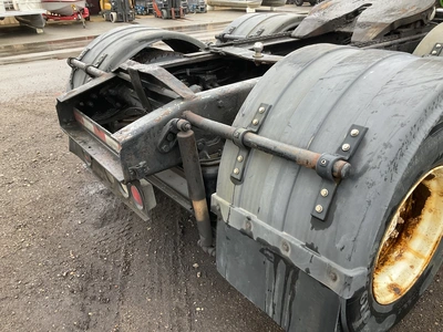 USED 1994 WESTERN STAR SEMI