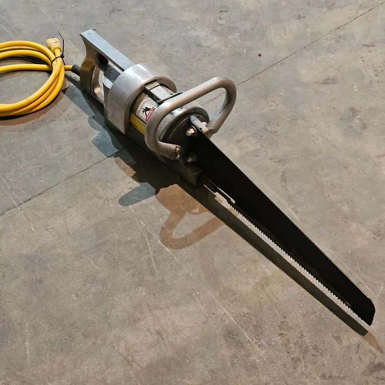 Used JARVIS 444 Slicers / Dicers / Cutters Illinois US | M&M Equipment Corp. #1145433