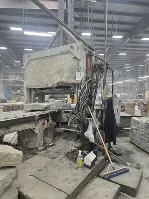 2005 PARK INDUSTRIES Hydra-Split 300 Ton Rock Splitters | STONE EQUIPMENT WAREHOUSE (1)