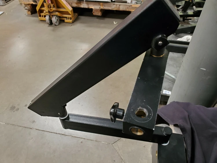 Used Supereyes Large Stereo Table Stand Microscope Accessories Arizona US | ASSET CONVERSION SPECIALISTS, INC. #310750