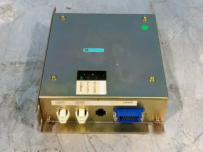 Used MAZAK _UNKNOWN_ PLC Temperature Modules Ohio US | HGR 24 #1316468