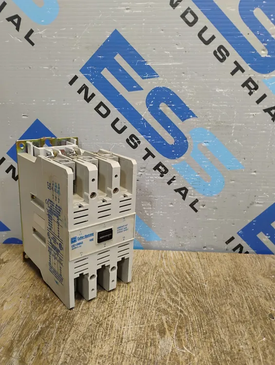 CUTLER HAMMER CE15MN3 Electrical/PLC/Automation | ESS Industrial Equipment Sales