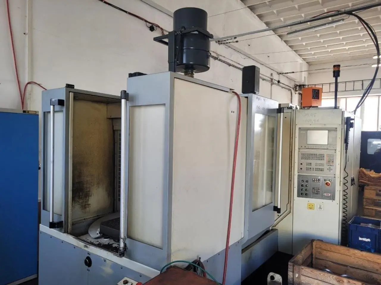USED 2004 ZPS H40 TREND