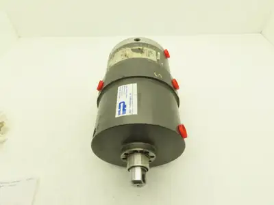 Used MILCO _UNKNOWN_ Pneumatic Cylinders | Arrow Industrial #612247
