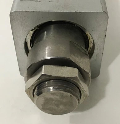 USED SMC CY2B32H-600