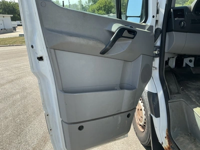Used 2010 FREIGHTLINER SPRINTER Vans Michigan US | Miedema Asset Management Group #1311823