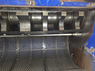 USED GLOUCESTER G1842