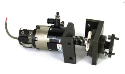 USED SMC CDRB1BWU20-270S
