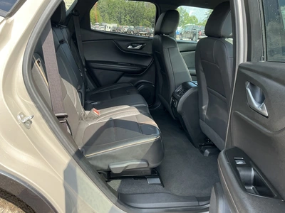 Used 2022 CHEVROLET BLAZER SUVs Michigan US | Miedema Asset Management Group #1406874