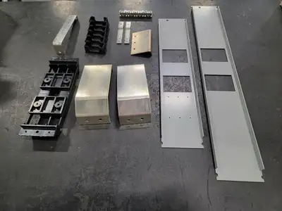 NEW SIEMENS 6BL2C