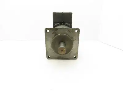 Fanuc Gettys A06B-0601-B025 DC Servo Motor Model 10  12Nm 92V 1500RPM
