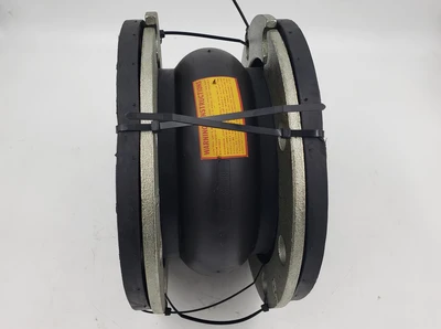 Unaflex Cage 56033 Joint Exspansion 6" DI