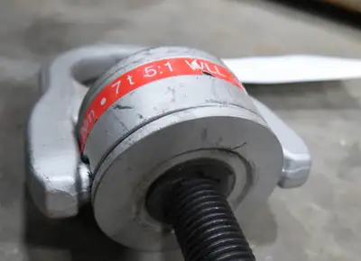 Swivel Hoist Ring