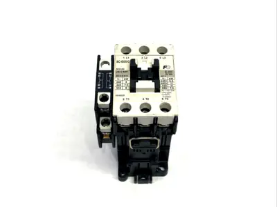 USED FUJI ELECTRIC SZ1AS1T, SZ-AS1/T