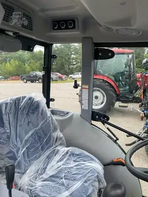 New | in-Stock 2026 NEW HOLLAND BOOMER 40 Sub-Compact & Compact Tractors New Hampshire US | Beauregard Equipment #1511321