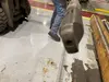 103" x 2" Diameter Boring Bar - Brand Unknown thumbnail