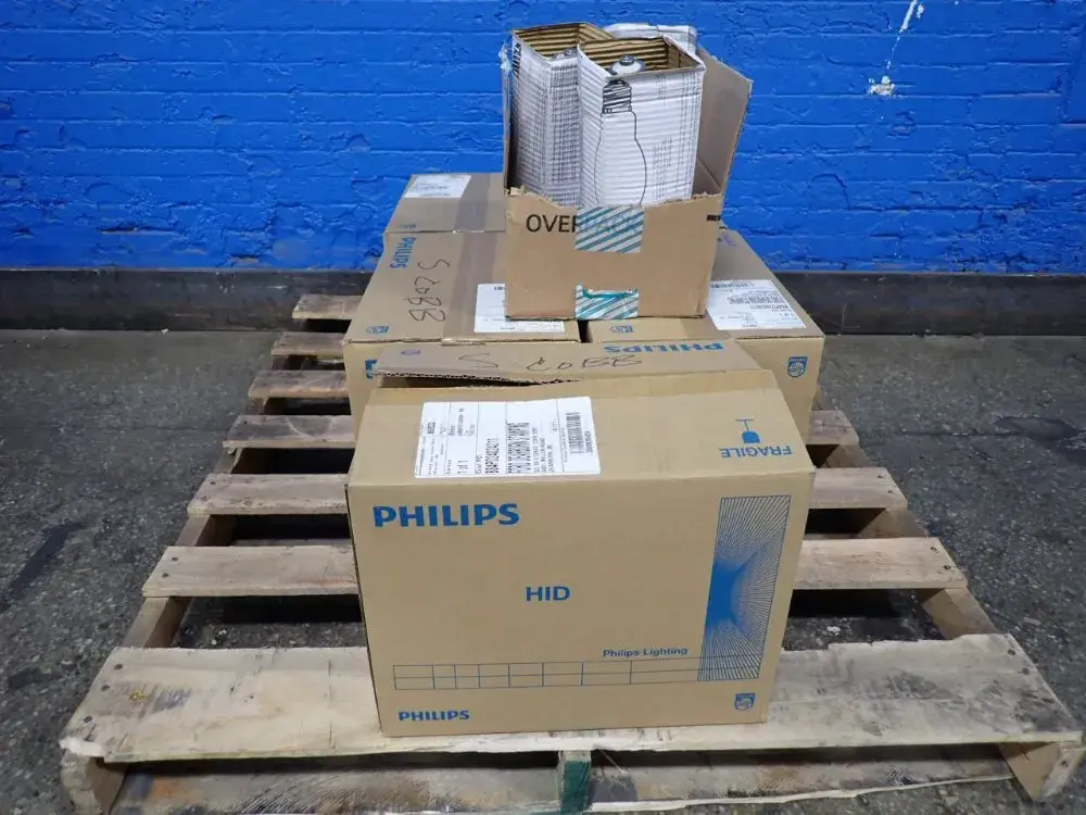 USED 2025 PHILIPS MH400/U