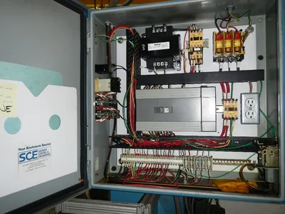 USED 1996 VSI Automation TM-23