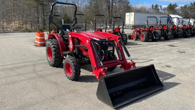 USED 2025 TYM 2515H