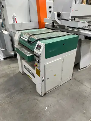 USED 2001 PANHANS 436