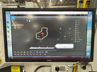 Used 2019 BIESSE W1 Stackers Florida US | MachineryMax #1477302