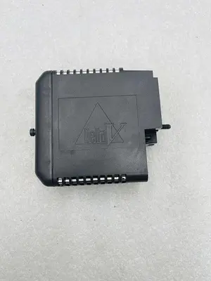 EMERSON DELTAV KJ3001X1-BB1 DI 8 CH 24VDC DRY CONTACT #K-2606