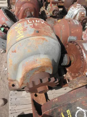 USED LINK-BELT -