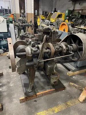 USED NILSON S-1