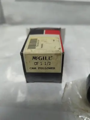 New | in-Stock MCGILL CF 1-1/2 Bearings | Surplus Asset Holdings #1216920