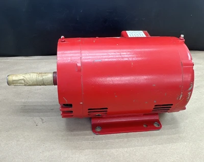 USED Baldor EJMM3154T
